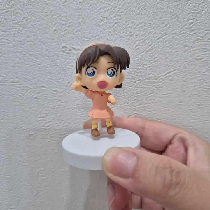 [BUNJANG] Detective Conan Toru Amuro Figure / 명탐정 코난 아무로 토오루 피규어