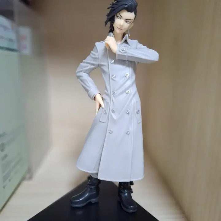 [BUNJANG] Tokyo Revengers Kokonoi Hajime Sega Premium Figure / 도리벤 코코노이 하지메 세가 프리미엄 피규어