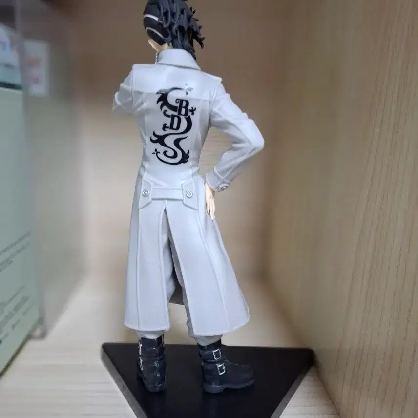 [BUNJANG] Tokyo Revengers Kokonoi Hajime Sega Premium Figure / 도리벤 코코노이 하지메 세가 프리미엄 피규어