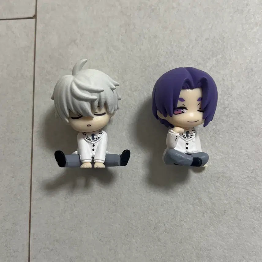 [BUNJANG] Blue Lock Shoulder Tap Nagi Leo Bundle Set / 블루록 어깨쿵 나기 레오 일괄