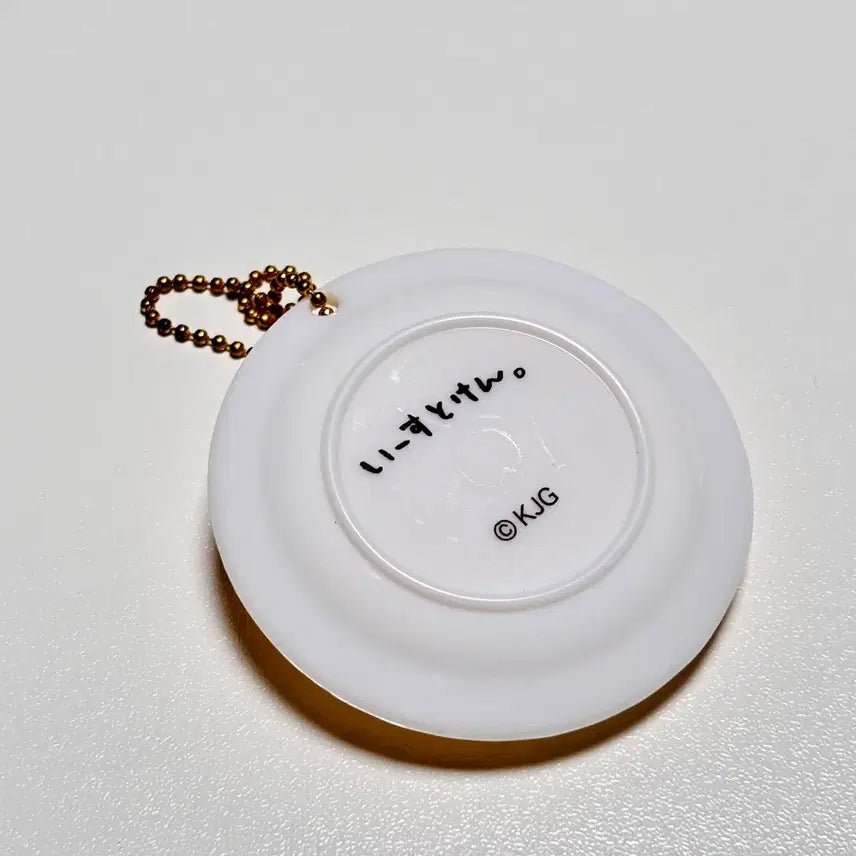 [BUNJANG] Retro Teahouse Eastken Cafe Menu Shibaken Pancake Gachapon / 레트로 찻집 이스트켄 카페 메뉴 가챠 킷사텐 시바견 팬케이크