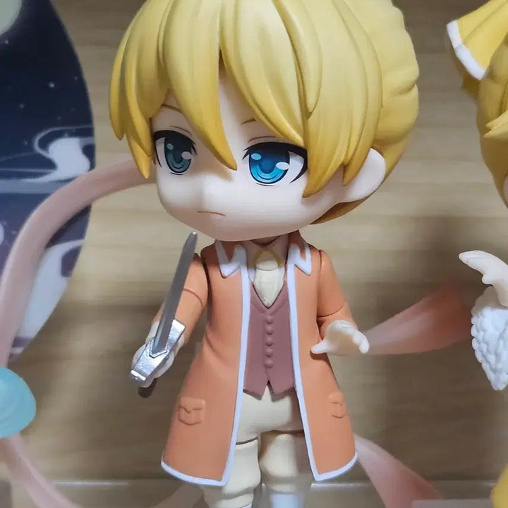 [BUNJANG] Good Smile Company Evillious Kagamine Rin Nendoroid 