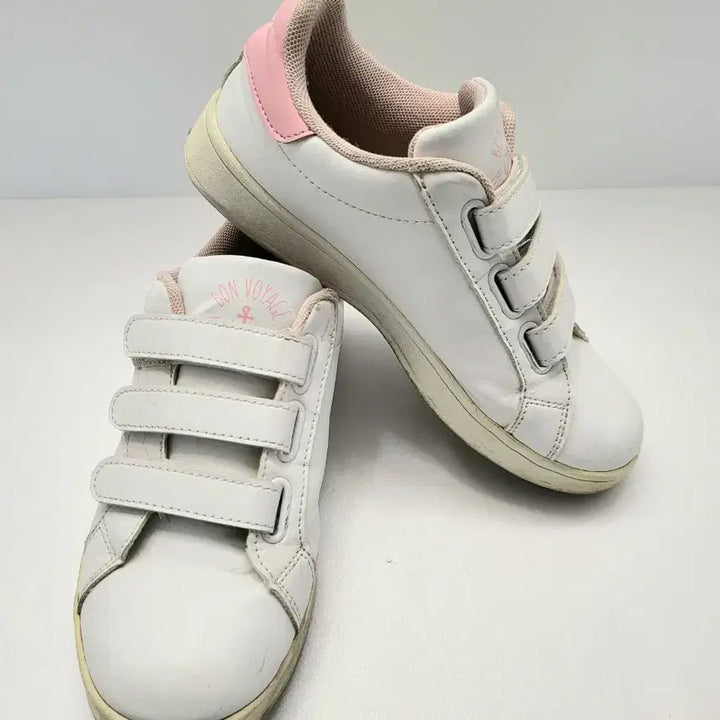 [BUNJANG] Kakao Friends Apeach Kids Sneakers / +카카오프렌즈 어피치 키즈 230운동화/스니커즈+