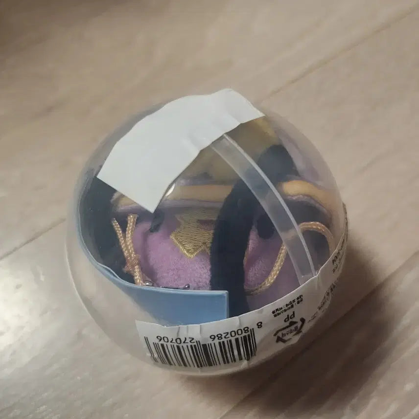 [BUNJANG] Pokémon Drifloon Basket Gacha Swinger (New) / 미개봉)포켓몬 열기구 가챠 흔들풍손 바구니 원가 이하