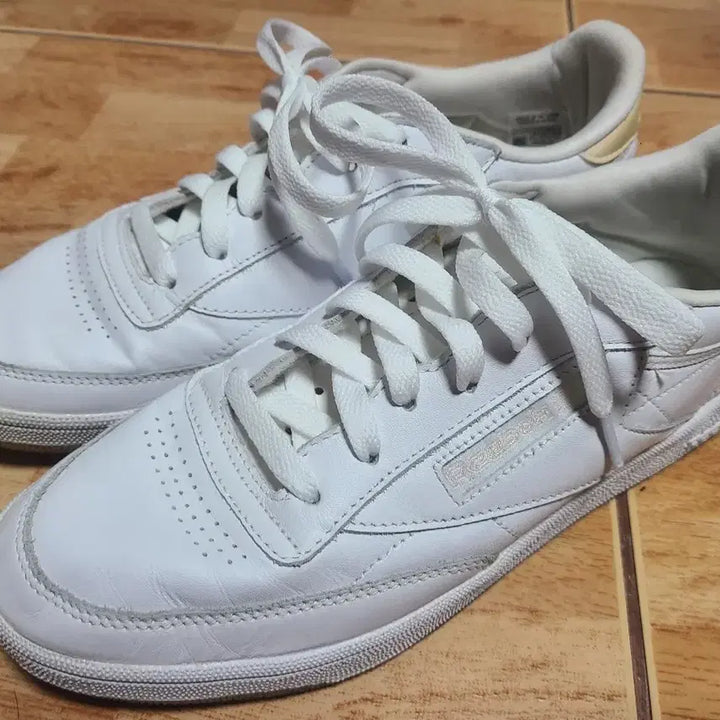 [BUNJANG] Reebok Classic C Women&
