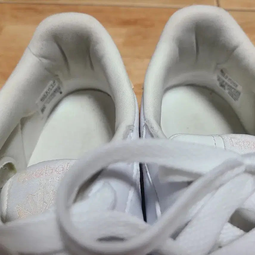 [BUNJANG] Reebok Classic C Women&
