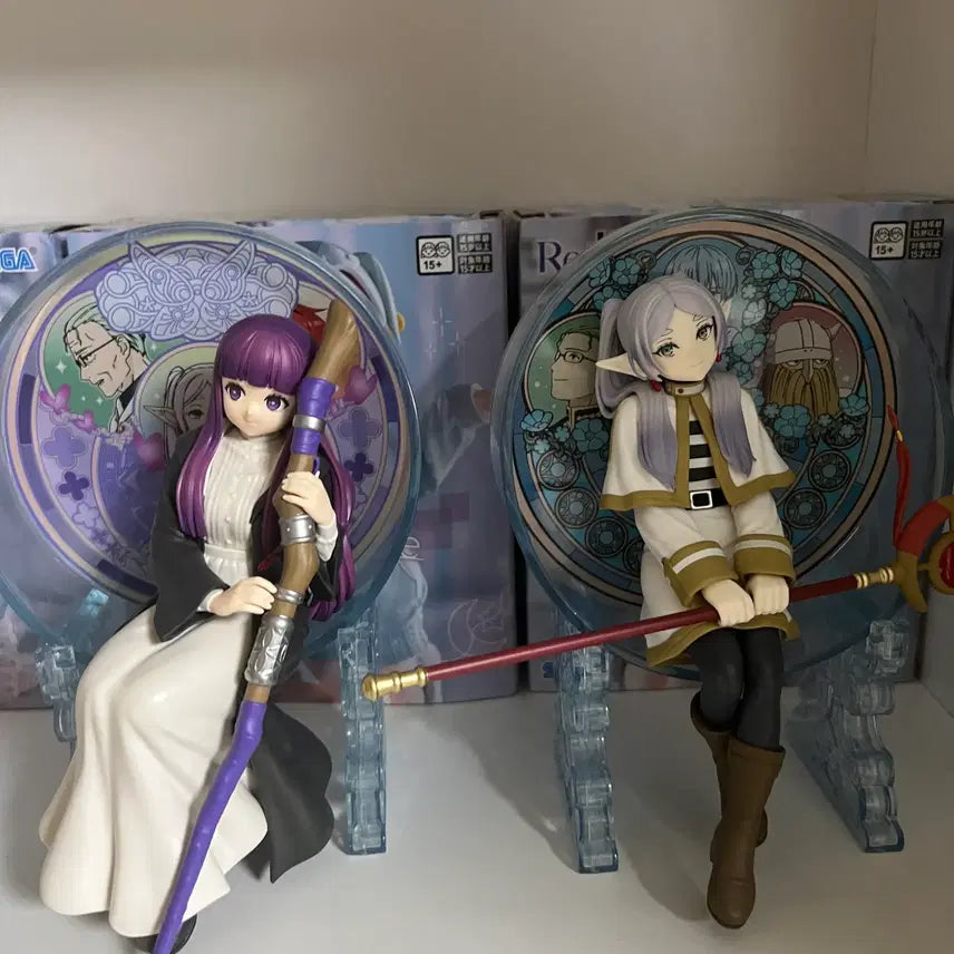 [BUNJANG] Frieren: Beyond Journey&