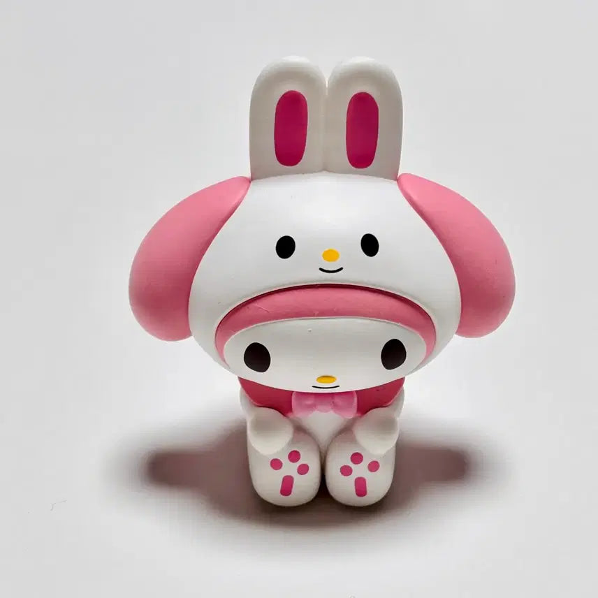 [BUNJANG] Miniso Sanrio Hugging Buddy My Melody Figure / 미니소 산리오 허깅버디 마이멜로디 피규어