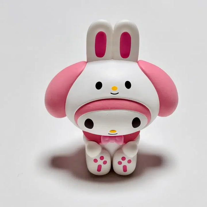 [BUNJANG] Miniso Sanrio Hugging Buddy My Melody Figure / 미니소 산리오 허깅버디 마이멜로디 피규어