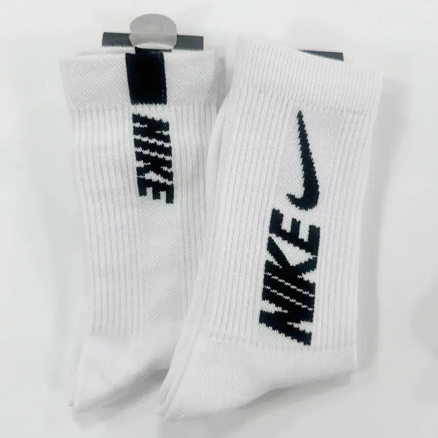 [BUNJANG] Nike Everyday Socks 7-Pair Set / [무료배송] 나이키 에브리데이양말 7켤레묶음 1세트