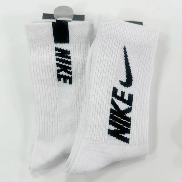 [BUNJANG] Nike Everyday Socks 7-Pair Set / [무료배송] 나이키 에브리데이양말 7켤레묶음 1세트
