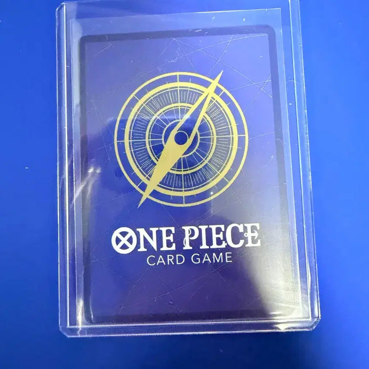 [BUNJANG] One Piece Card Luffy Promo Japanese Version / 원피스카드 루피 프로모 일판