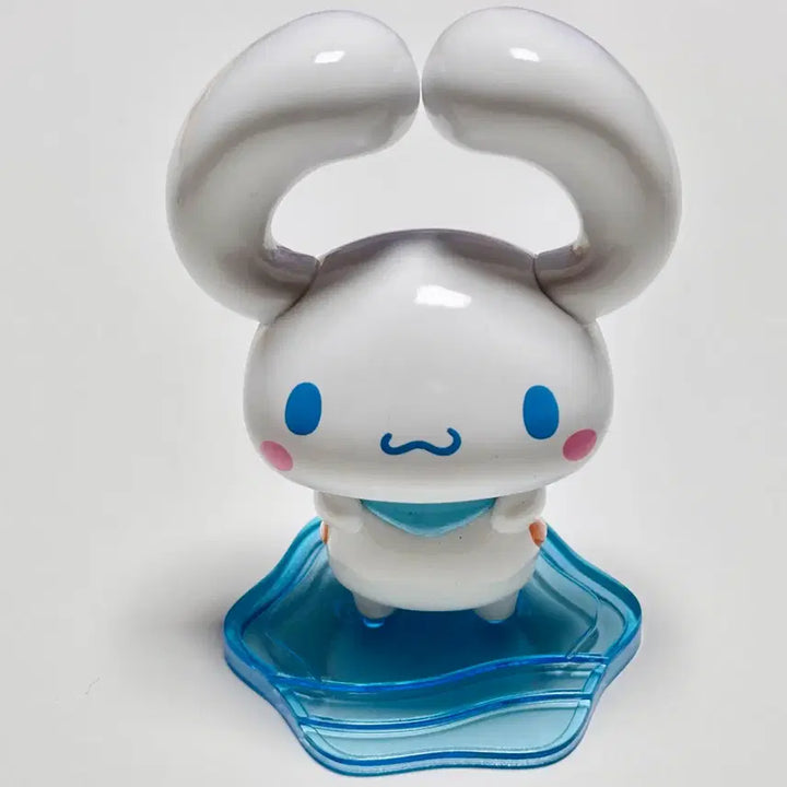 [BUNJANG] Sanrio Cinnamoroll Back to Back Series Big Figure / 산리오 시나모롤 백투백 시리즈 빅피규어