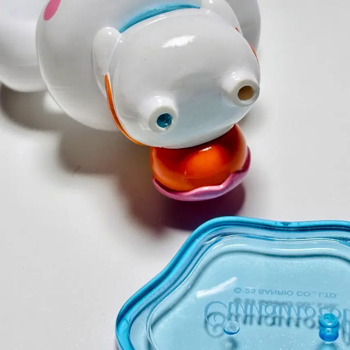 [BUNJANG] Sanrio Cinnamoroll Back to Back Series Big Figure / 산리오 시나모롤 백투백 시리즈 빅피규어