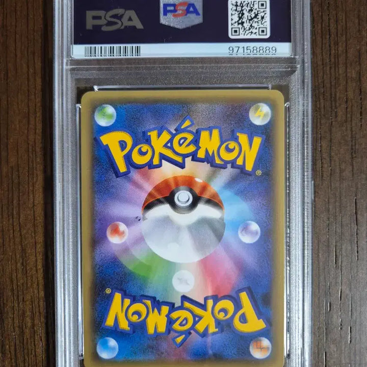 [BUNJANG] Pokemon Card Japanese Full Legend Arceus Full Art PSA 10 / 포켓몬카드 일판 환상전설 아르세우스 풀일러 PSA10