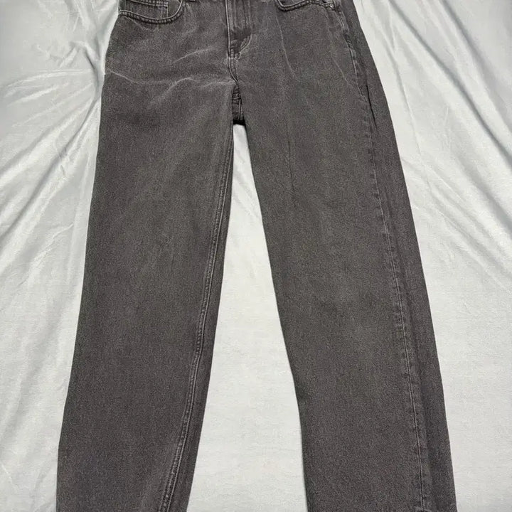 [BUNJANG] Musinsa Standard Black Jeans (34) / 무신사스탠다드 블랙진 34