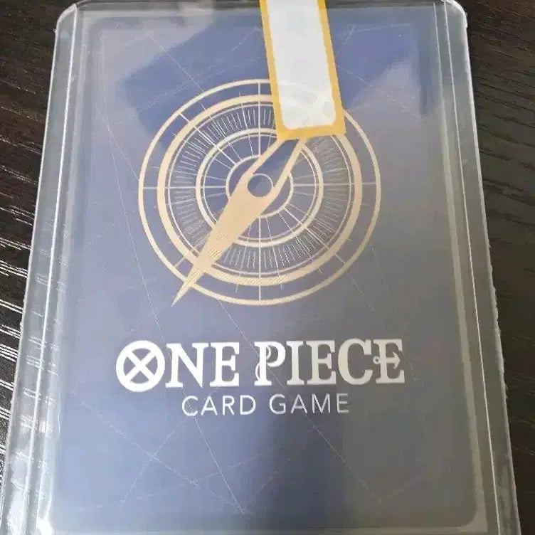 [BUNJANG] One Piece Jewelry Bonney SEC Rare Card / 원피스 쥬얼리 보니 SEC 시크 페레 카드