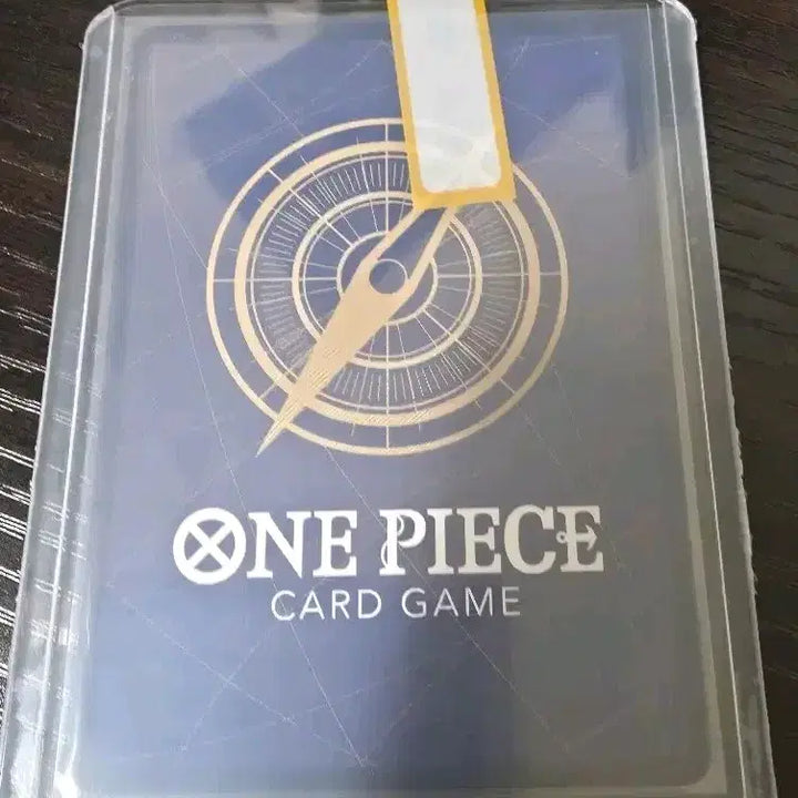 [BUNJANG] One Piece Jewelry Bonney SEC Rare Card / 원피스 쥬얼리 보니 SEC 시크 페레 카드