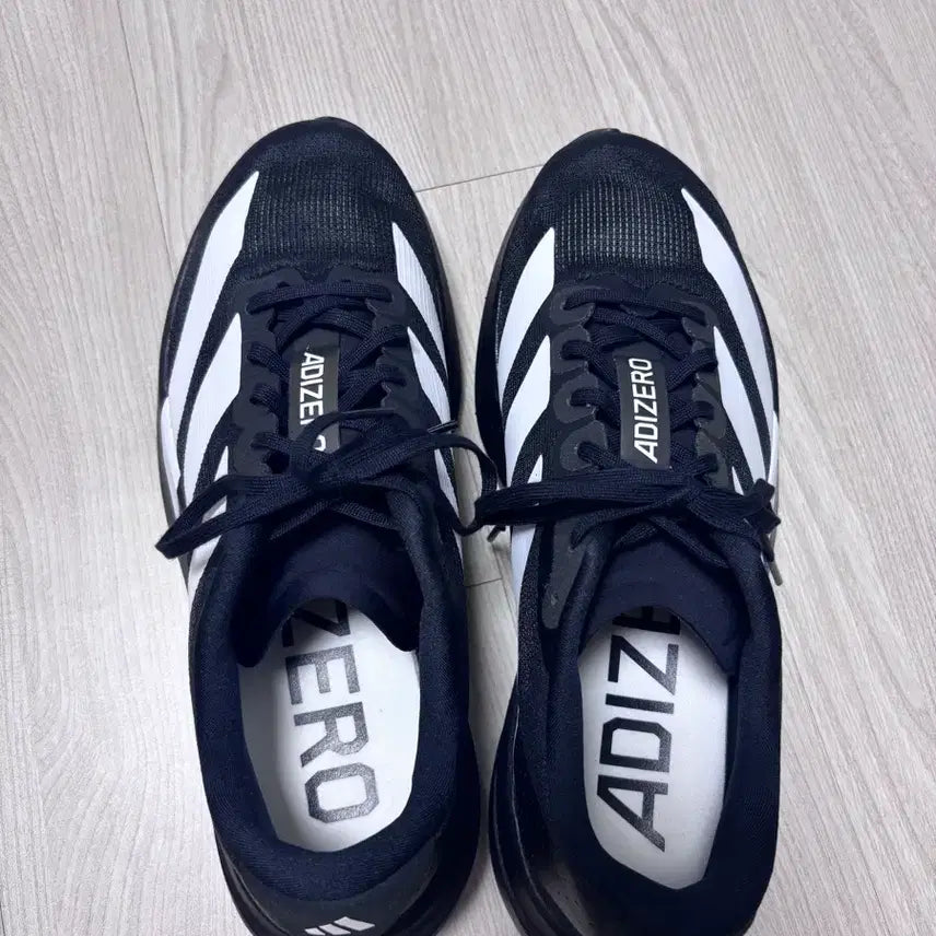 [BUNJANG] Adidas Evo SL Running Shoes (250mm) / 아디다스 에보슬 EVO SL 250