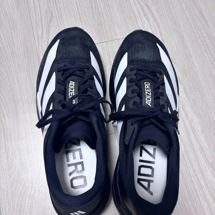 [BUNJANG] Adidas Evo SL Running Shoes (250mm) / 아디다스 에보슬 EVO SL 250