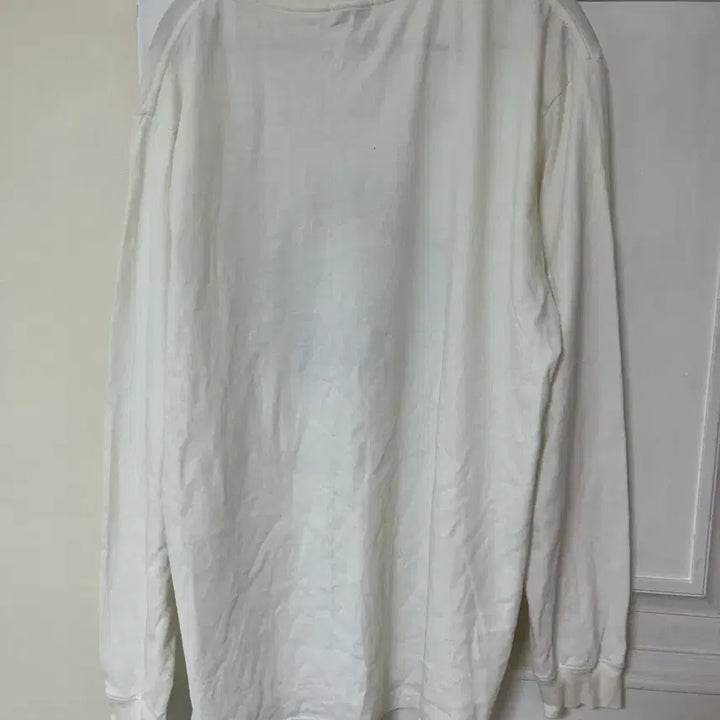 [BUNJANG] The Scatleck Long Sleeve XL / 더스캇렉 롱슬리브 XL