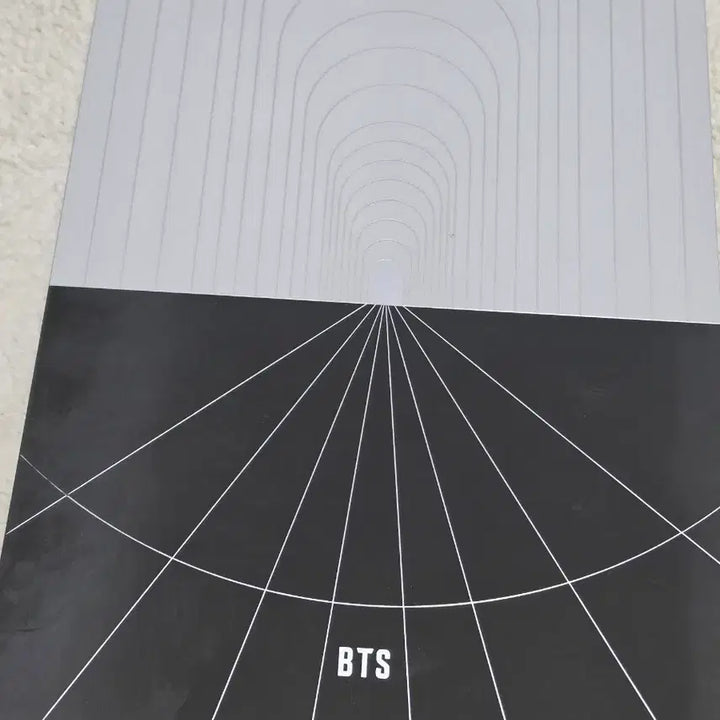 [BUNJANG] BTS MAP OF THE SOUL ON:E Concept Photobook / BTS 맵 오브 더 소울 온 컨셉 포토북