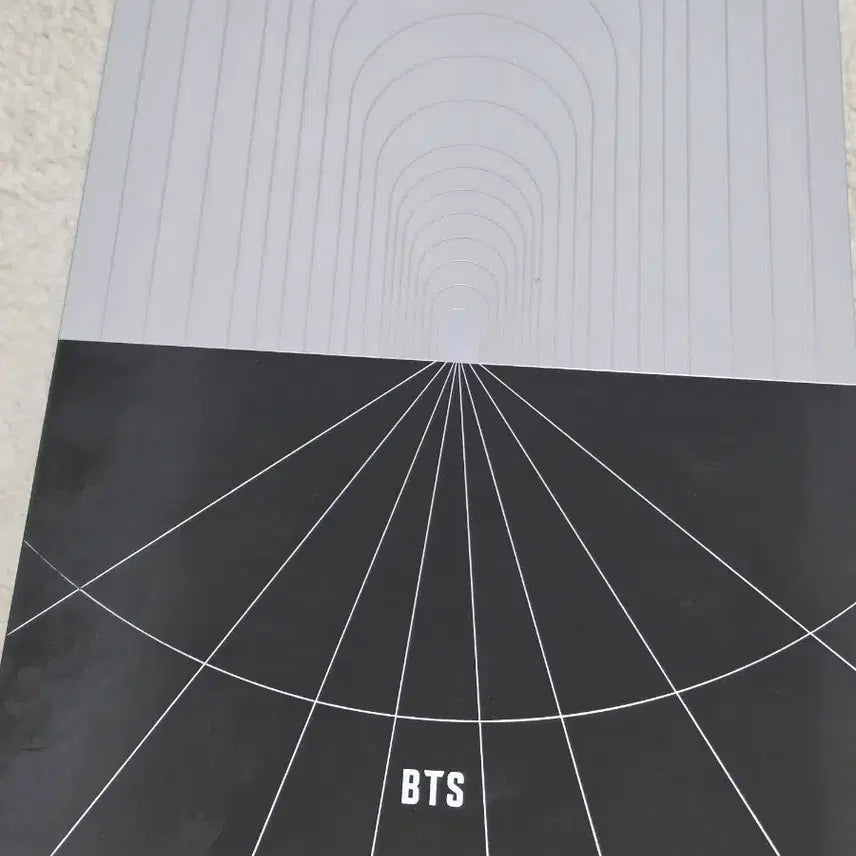 [BUNJANG] BTS MAP OF THE SOUL ON:E Concept Photobook / BTS 맵 오브 더 소울 온 컨셉 포토북