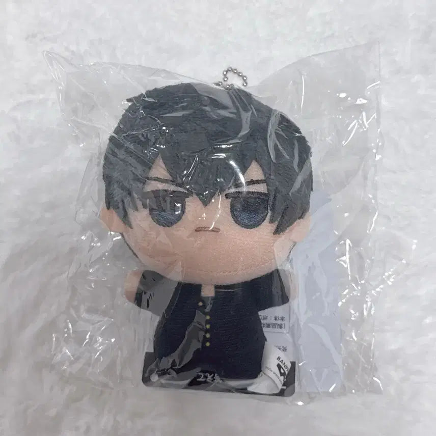 [BUNJANG] Gintama 3Z Chibi Nui Acrylic Set / 은혼 삼젯 치비누이 아크릴 일괄 처분 판매