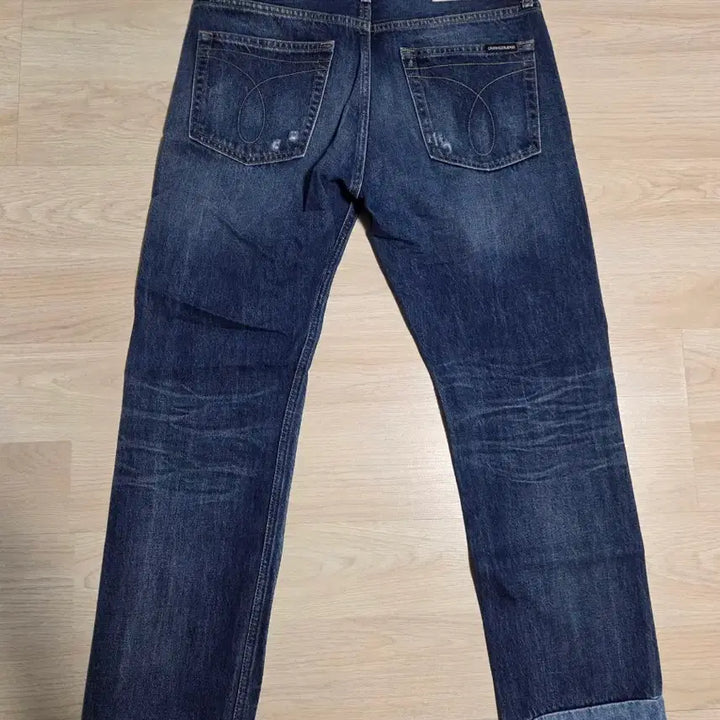 [BUNJANG] Calvin Klein Jeans 32 / 캘빈클라인 청바지32