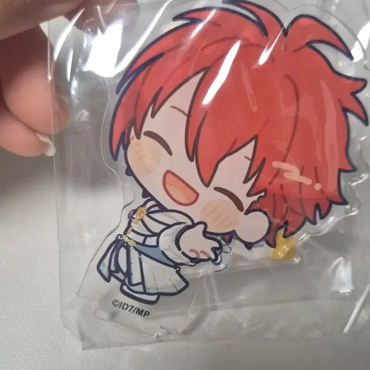 [BUNJANG] IDOLiSH7 Nanase Riku Tower Records Acrylic Stand / 아이나나 아이돌리쉬세븐 나나세 리쿠 타워레코드 아크릴
