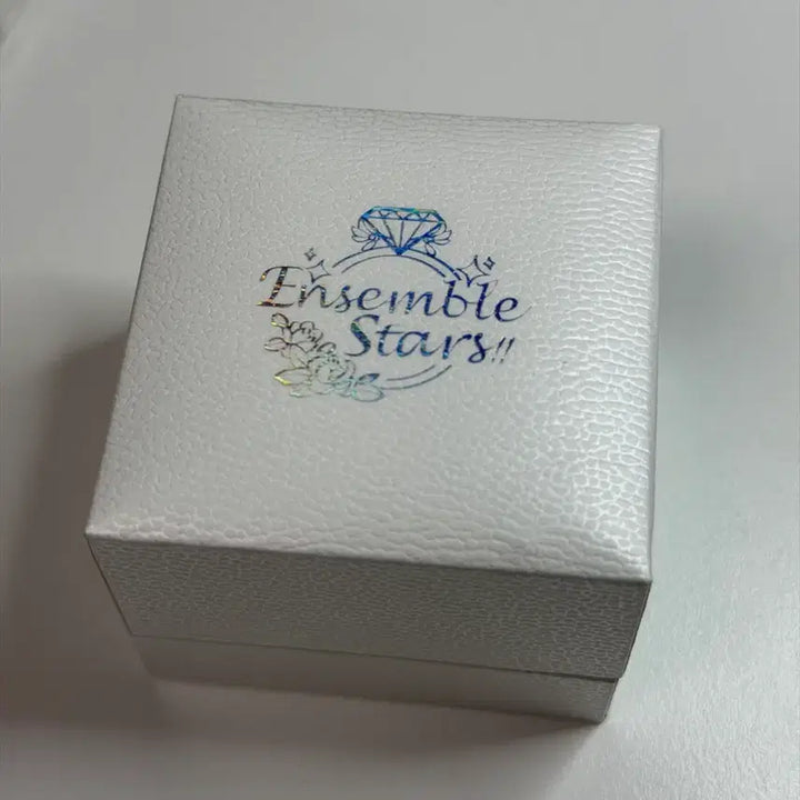 [BUNJANG] Ensemble Stars! Chugong 5th Anniversary Pledge Ring Full Set / 앙스타 중스타 5주년 서약 반지