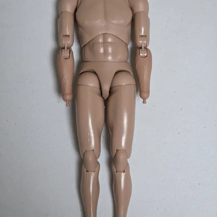 [BUNJANG] Hot Toys John Wick Body / 핫토이 존윅 바디