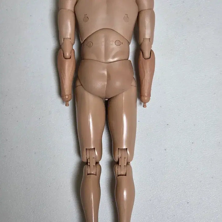 [BUNJANG] Hot Toys John Wick Body / 핫토이 존윅 바디
