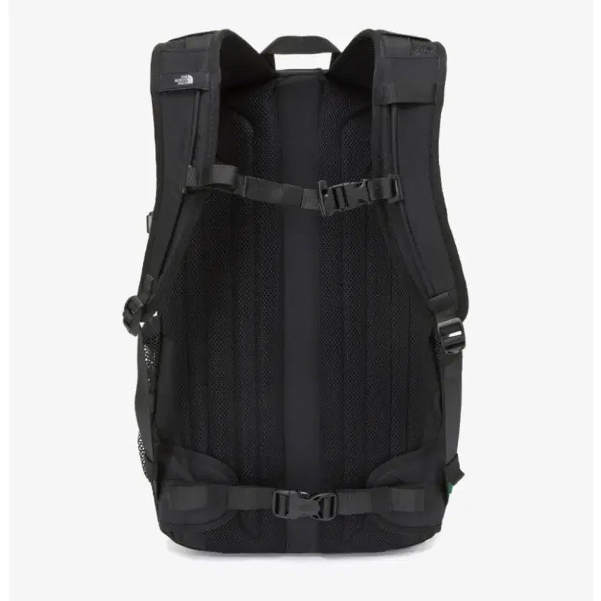 [BUNJANG] The North Face Bigshot 30L Backpack Black / 노스페이스 빅샷 30L