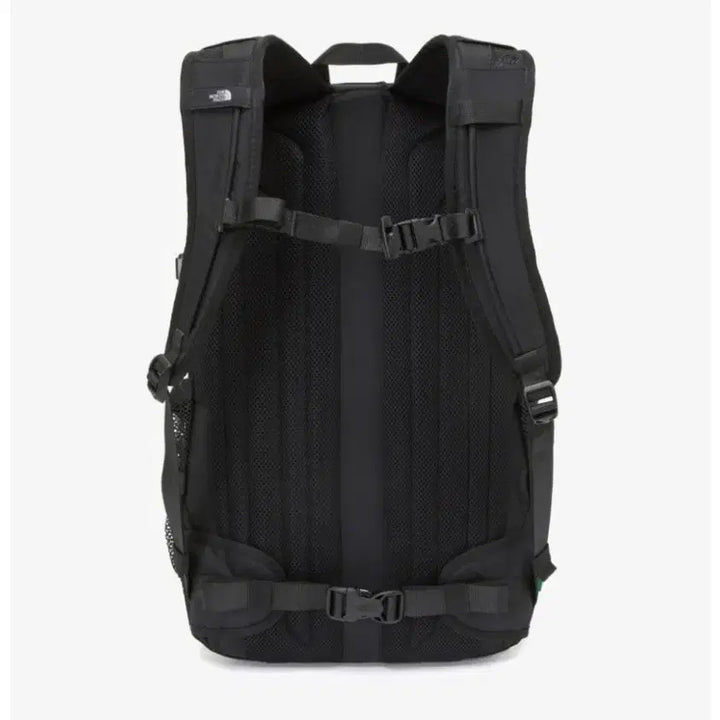 [BUNJANG] The North Face Bigshot 30L Backpack Black / 노스페이스 빅샷 30L