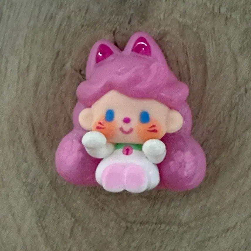 [BUNJANG] AMLLS Miyoyo Mini Figure / AMLLS 미요요 미니 피규어