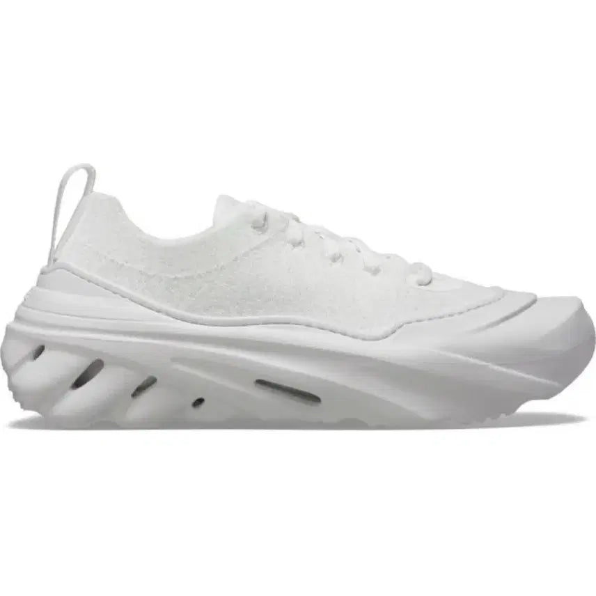 [BUNJANG] Crocs Echo Surge Moonlight/White Shoes (265) / 크록스 에코서지 문라이트/화이트 265