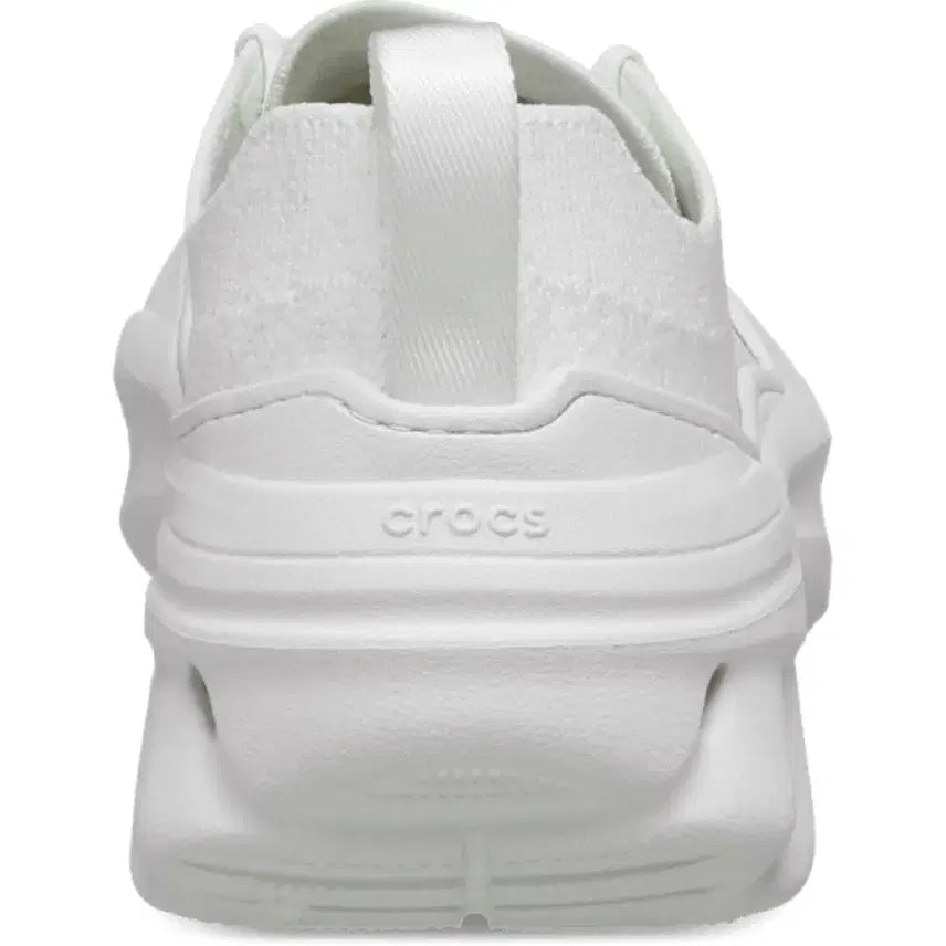 [BUNJANG] Crocs Echo Surge Moonlight/White Shoes (265) / 크록스 에코서지 문라이트/화이트 265
