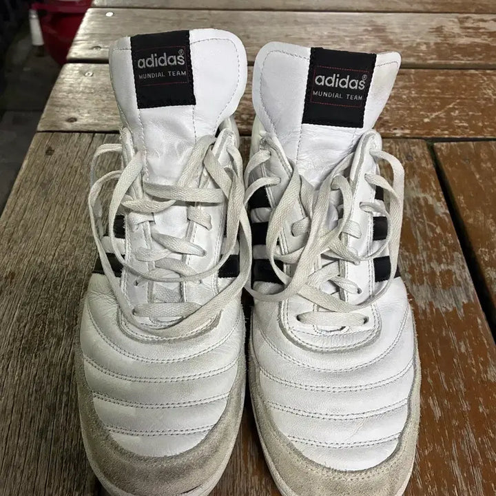 [BUNJANG] Adidas Copa Mundial Team TF 290mm Soccer Cleats / 아디다스 코파 문디알 팀 tf 290mm/Copa Mundial TF