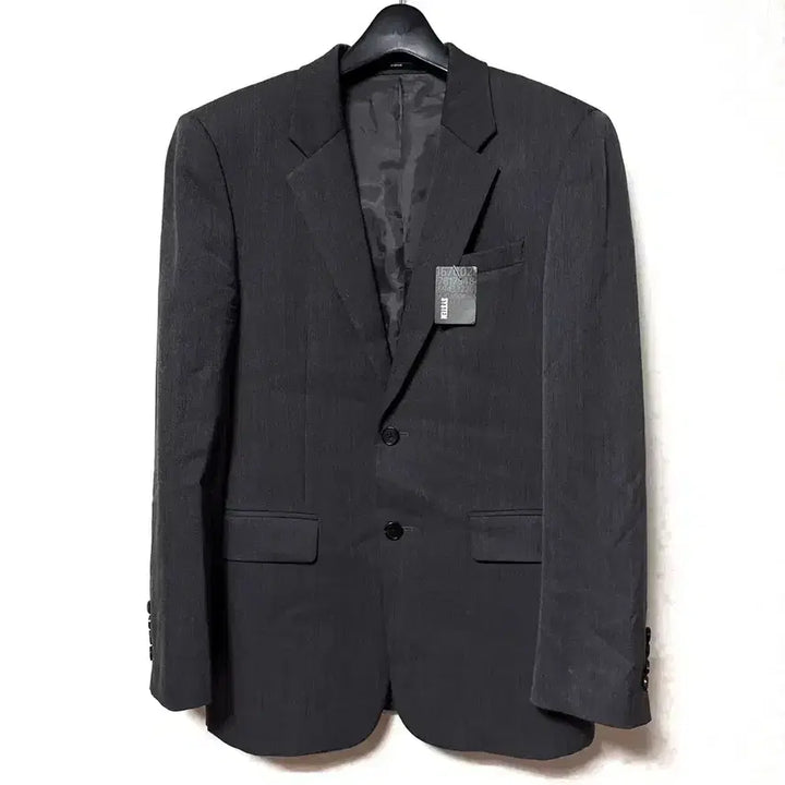 [BUNJANG] System Homme Blazer Jacket Grey / [S,90]시스템 옴므 블레이저 자켓 정장 그레이