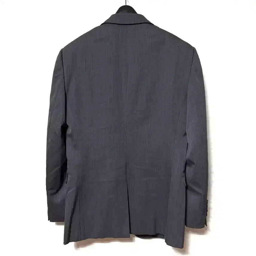 [BUNJANG] System Homme Blazer Jacket Grey / [S,90]시스템 옴므 블레이저 자켓 정장 그레이