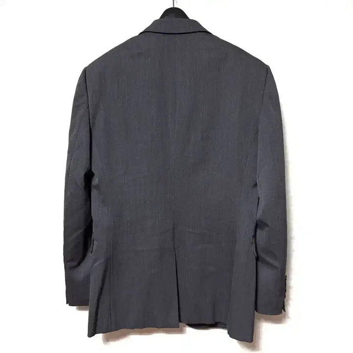 [BUNJANG] System Homme Blazer Jacket Grey / [S,90]시스템 옴므 블레이저 자켓 정장 그레이