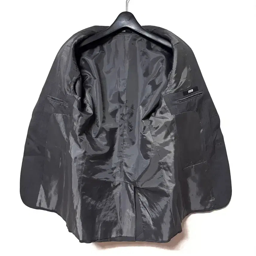 [BUNJANG] System Homme Blazer Jacket Grey / [S,90]시스템 옴므 블레이저 자켓 정장 그레이