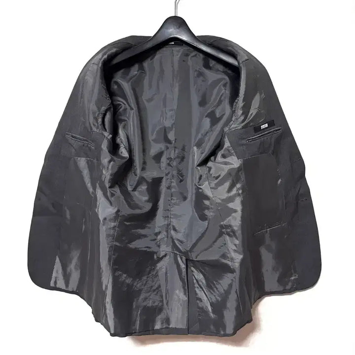 [BUNJANG] System Homme Blazer Jacket Grey / [S,90]시스템 옴므 블레이저 자켓 정장 그레이