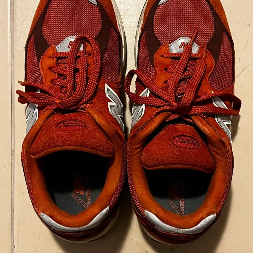 [BUNJANG] New Balance 2002R Rust Oxide / 뉴발란스 2002R 러스트 옥사이드