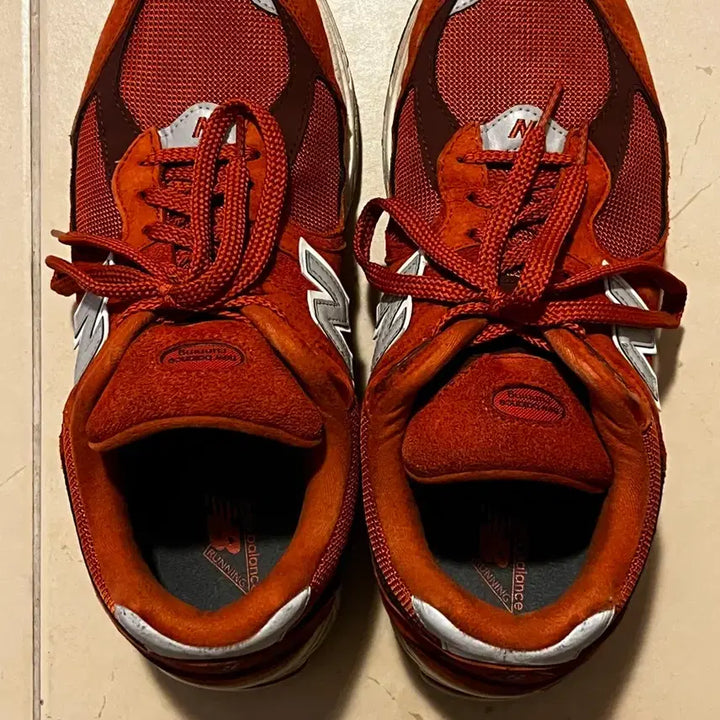[BUNJANG] New Balance 2002R Rust Oxide / 뉴발란스 2002R 러스트 옥사이드