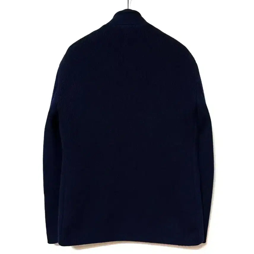 [BUNJANG] Customellow Wool Blazer Jacket / [L,100]커스텀멜로우 울 자켓 블레이저 곤색