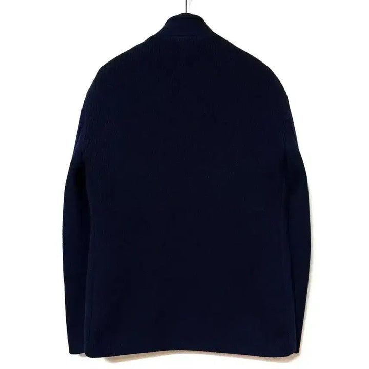 [BUNJANG] Customellow Wool Blazer Jacket / [L,100]커스텀멜로우 울 자켓 블레이저 곤색