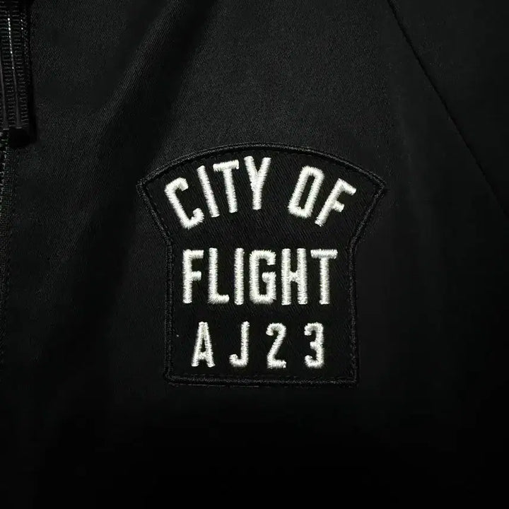 [BUNJANG] Nike Jordan MA-1 Flight Jacket / [M,95]나이키 조던 항공점퍼 ma-1 자켓 봄버 오버핏