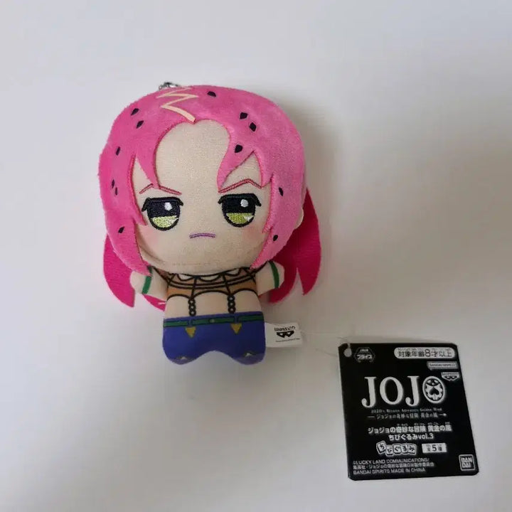 [BUNJANG] JoJo&